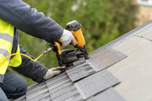 Best Roof Maintenance and Cleaning  in Bedford, VA