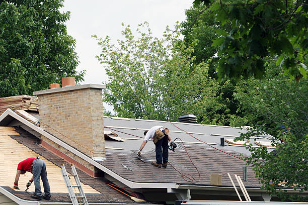 Best Hot Roofs  in Bedford, VA